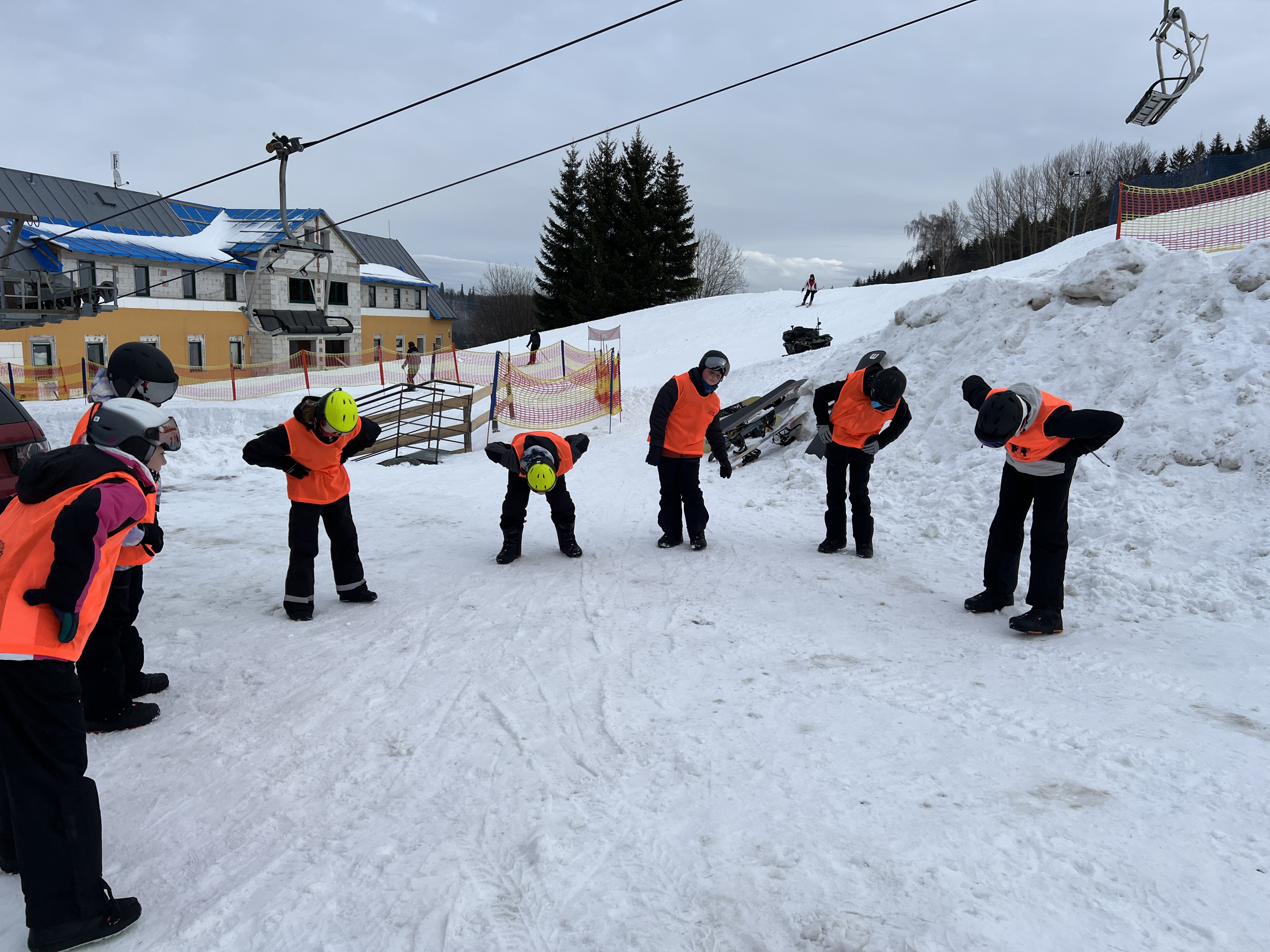 Snowboard 3